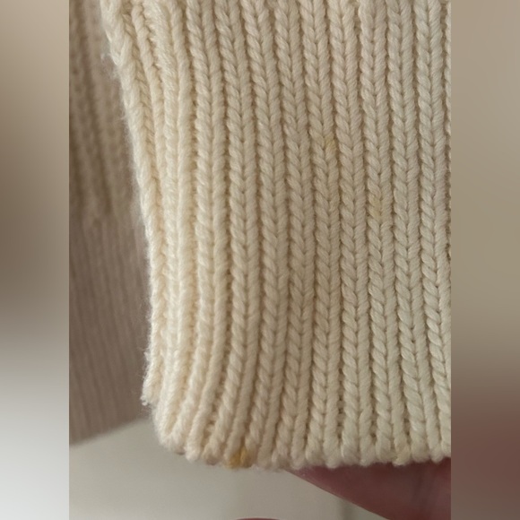 🌟 HP 🌟 3.1 Phillip Lim Ribbon Cardigan Sweater - Picture 7 of 13